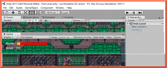 Unity3D