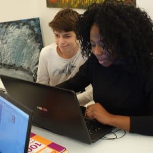cours informatiques jeunes