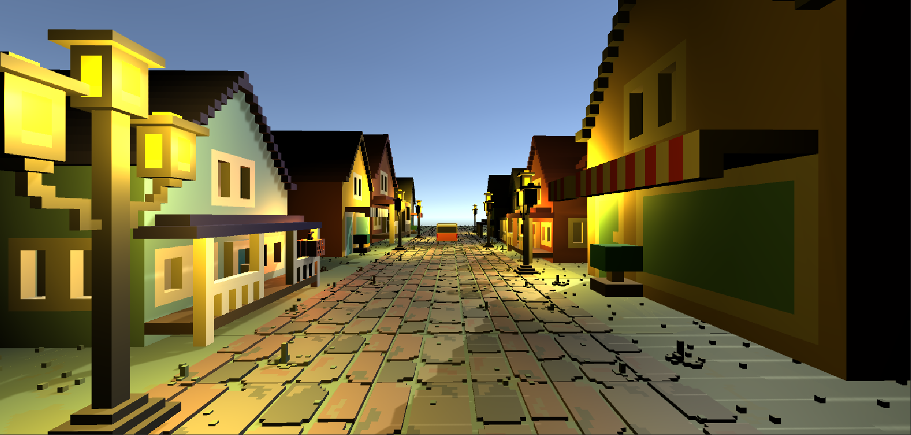 Cours creation jeux video