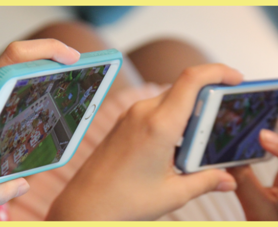 Créer un jeu mobile avec Unity