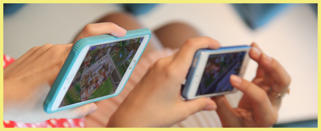 Créer un jeu mobile avec Unity