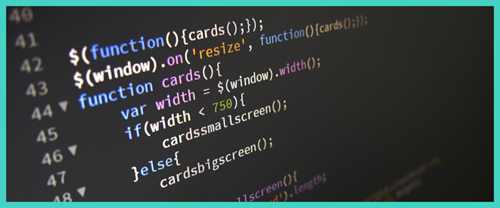 Stage Javascript - Stage vacances pour ados - Digi Activity