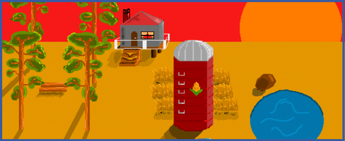 Stage Dessin Pixel Art Digi Activity