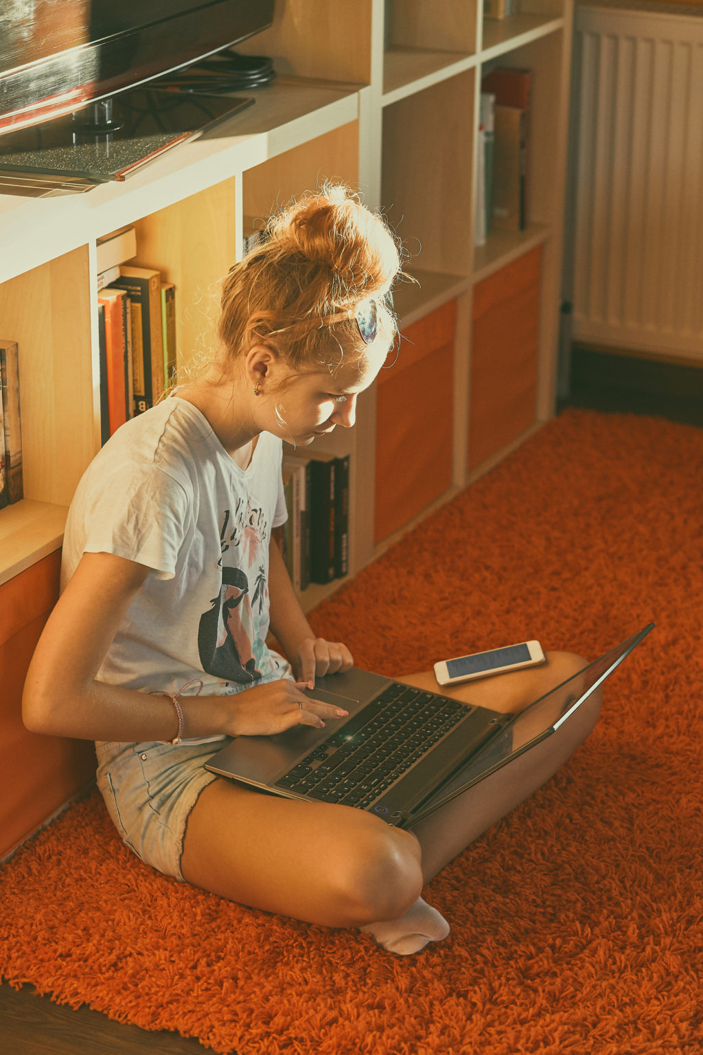 Activité à faire à la maison pour ado  la création numérique  Digi