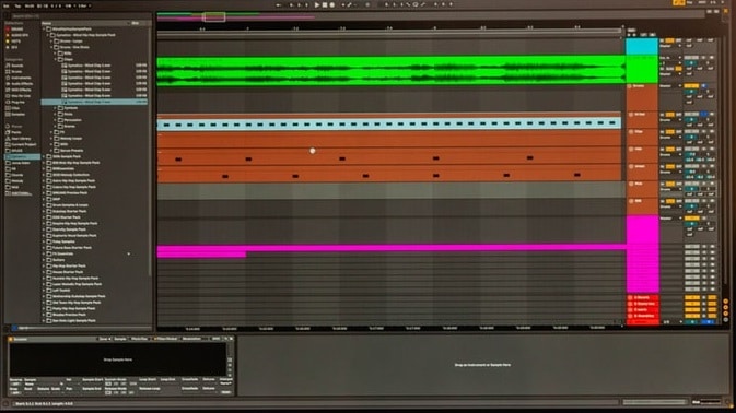 activités-pour-ados-musique