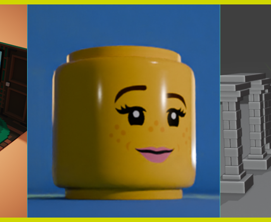 Cours modelisation 3D
