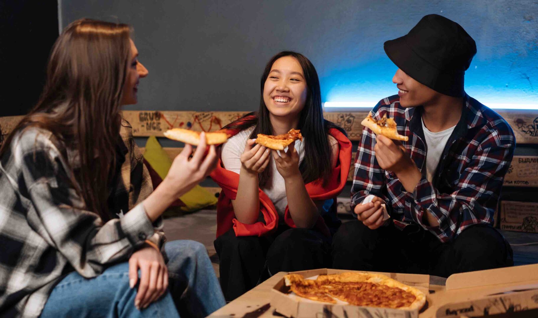 Activités à Faire Entre Amis Ado