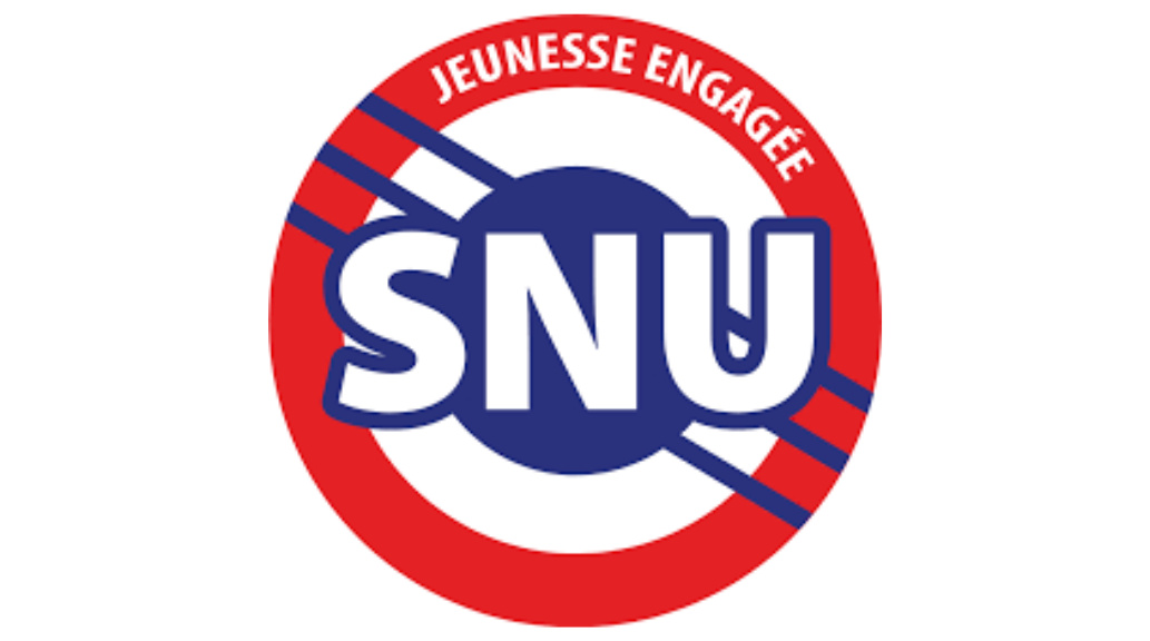 Logo du SNU