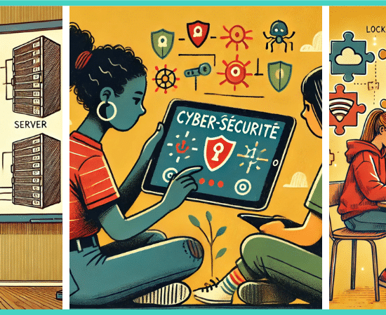Stage Python Cybersécurité