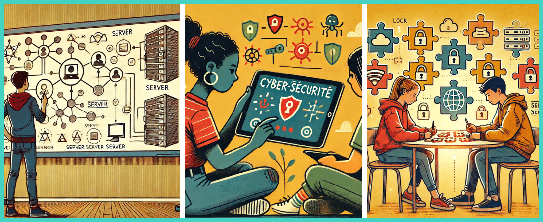 Stage Python Cybersécurité