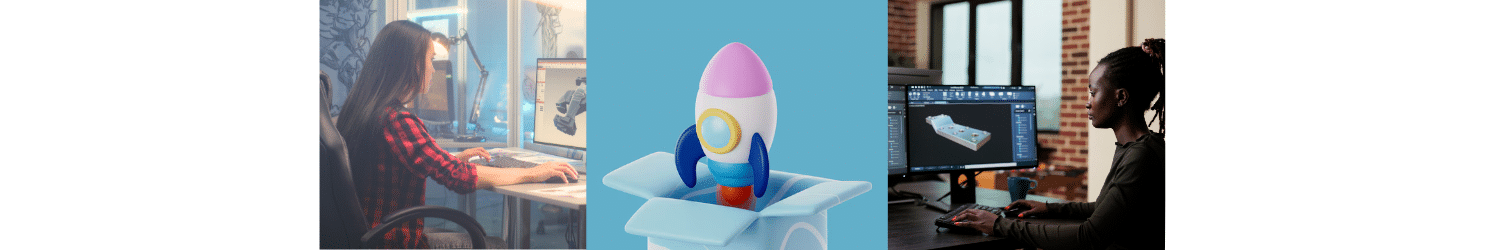 Conception modélisation 3D pour débuter