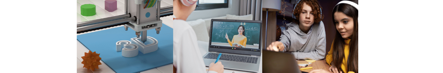 Apprendre la modélisation 3D