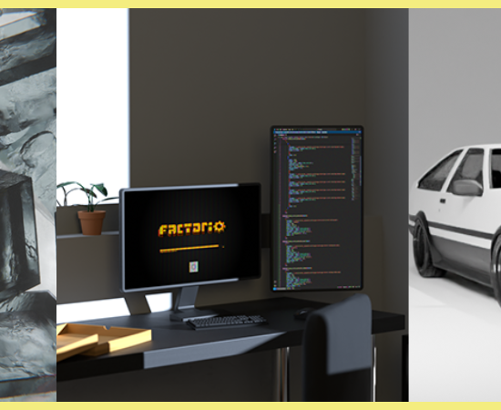 Cours 3D confirmé 1
